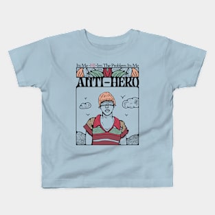 Anti Hero Kids T-Shirt